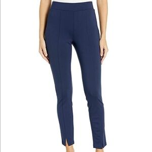 NYDJ Navy Ankle Pants